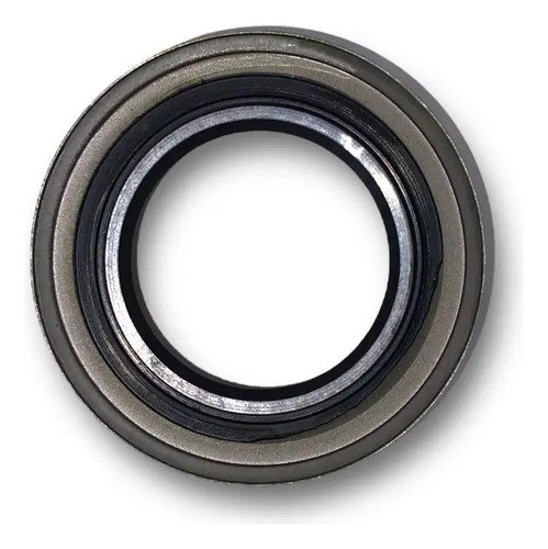 Reten Piñon Dif Trasero Para Mitsubishi L200 K34/k74 Japon 0