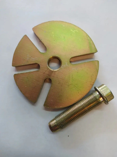 Extractor Volante Magnetico Yamaha Varias Ybr/xtz/crypton/fz 0
