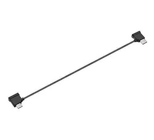 Cable Usb C A Ios Para Control Remoto Dji Mavic 3/air 2 Etc 0