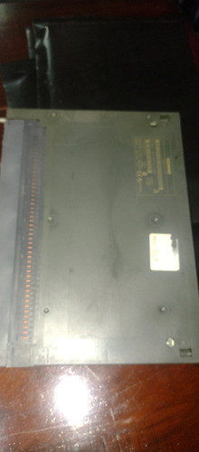 Módulo Analógico Siemens S7400 1