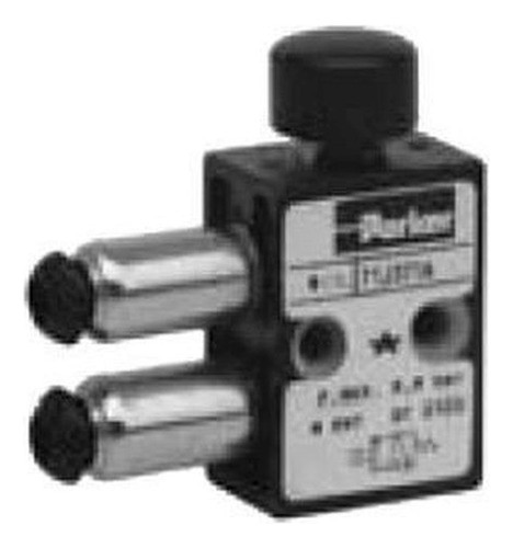 Valvula Para Volkswagen Parker 33160 0