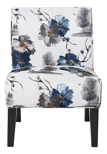 Christopher Knight Home  Kendal - Silla Tradicional De Tela. 0