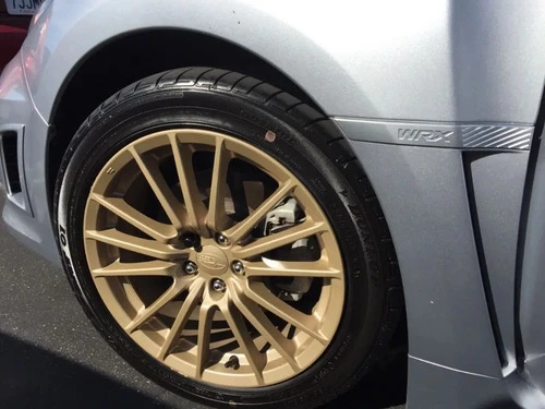 Plasti Vinilo Liquido Removible Dip Gold 18k Mate G01 1
