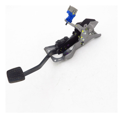 Pedal De Freno Original Ford Ranger 2012/+ 0