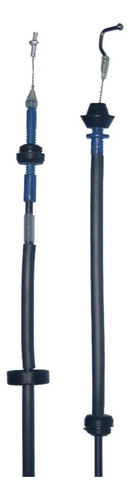 Cable Acelerador Volkswagen Gol Ab9/dublin/power 97/ 0