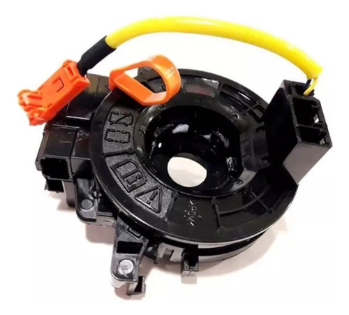 Cable Espiral  Toyota Hilux  Año 2007 - Con Comandos 1