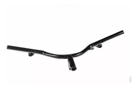 Manubrio Motomel Vx 150 Scooter 2.2mm Alsyon Ourway 0