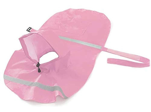 Mikayoo Impermeable Grande Para Perros Ropa Para Mascotas Aj 1
