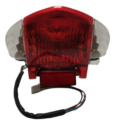 Faro Trasero Honda Biz 125 Hada 1