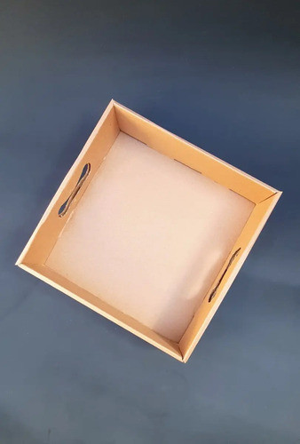 30 Bandejas Carton 30 X 30 X 6 - Desayunos - Zona Norte 1