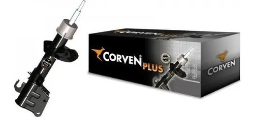 Amortiguador Corven Plus Ford Ka Desde 2008 Delantero 0