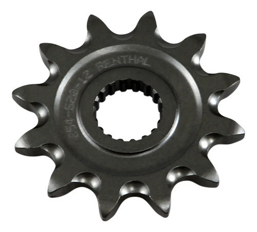Piñon Rmz250 07-12 Rm125 12d Renthal 254-520 Jtf427 0