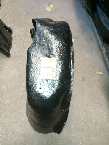 Cubreplas Del Ford  Escort Modelo Viejo 1