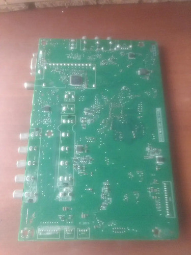 Placa Main Para Repuestos Tv Philips /40pfl5606d /77 Enciend 1