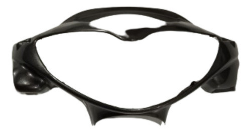 Carcasa De Farol Yumbo C110 Gris Oscuro - Original 0