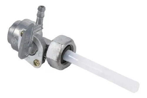 Llave De Paso Nafta Grifo Hembra Generadores 0