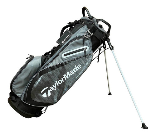 Bolsa De Golf Taylormade Black Slate 0
