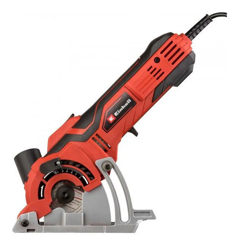 Sierra Circular Mini 600w + 3 Discos Einhell - Ynter Industr 1