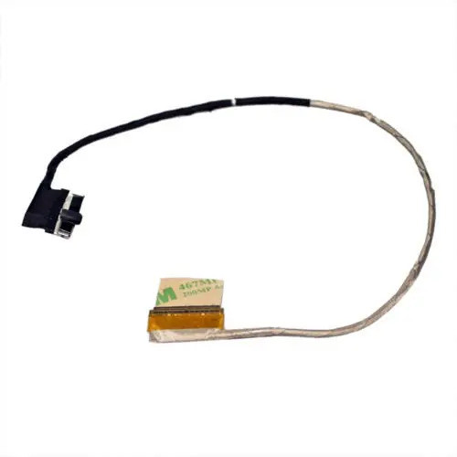 Lvds Lcd Pantalla Flex Cable Para Toshiba L55-b5267wm L55-b5 1