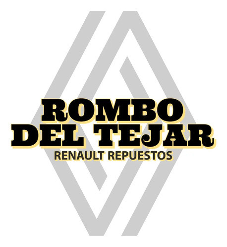 Manguera Radiador Inferior Renault Megane 2 00/09 1.6 8v K7m 1