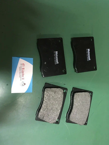Pastillas De Freno Ford Falcon Original 1