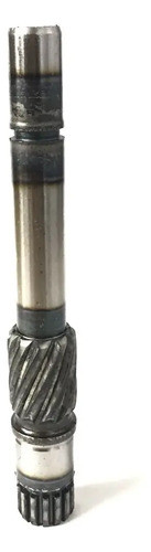 Eje Reductor Arranque Fiat Ducato Magneti Marelli 1