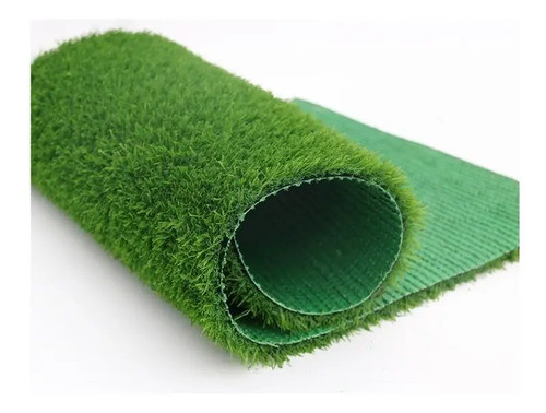 Césped Artificial Sintético Pasto 3cm Decoración - Silverled 0