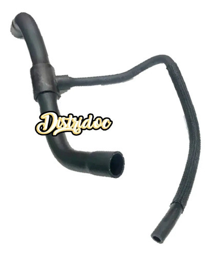 Manguera Superior Radiador Renault Clio Mio Ii D4f 1.2 00/13 1