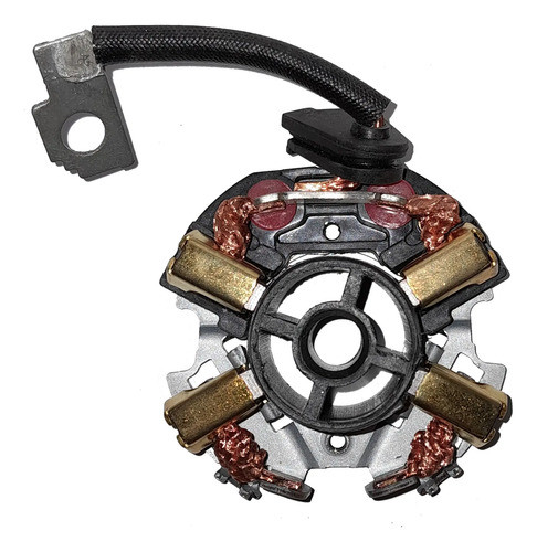 Portacarbones T. Bosch Dw 1.7kw Renault Clio Express Pc-2200 1