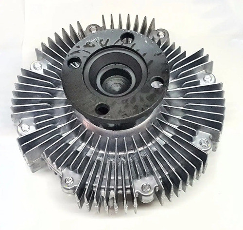 Polea Viscosa Toyota Hilux Motor 3.0 1621054150  Alt 0
