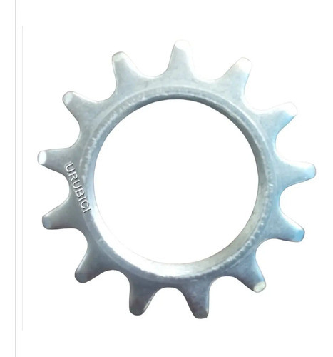 Piñon Fijo Para Bicicleta De  13 Dientes. Free Wheel. 0