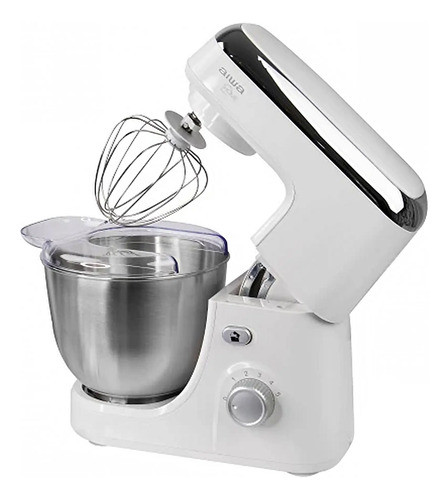 Batidora De Pie Aiwa Awld5400 600w 5,5l Tranza 1