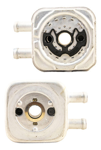 Radiador Enfriador Aceite Para Vw Sharan 1.9tdi 1