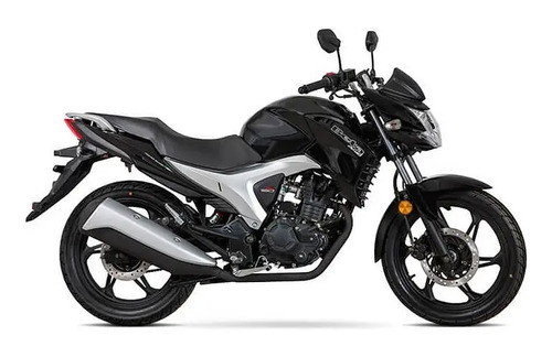 Manchones Tacos Maza Beta Akvo 150 Bk - Arm Motos 0