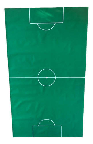Lona De Piso Metegol Generico 0