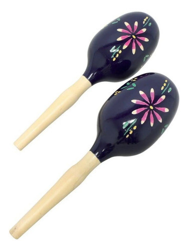 Pure Gewa Maracas Club Salsa Paar+ 0