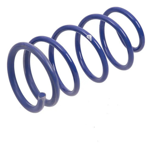 Kit Espirales Progresivos X 2 Ag Para Fiat Uno 1.3 Fire 3 P 1