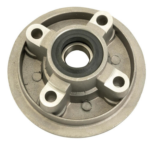 Porta Corona Completo T105 Crypton Calixto 0