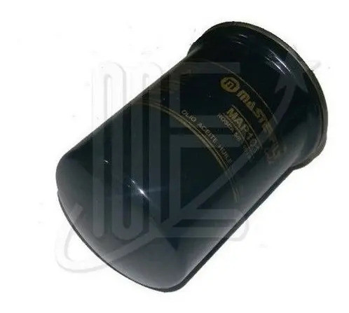Filtro Aceite Economico Fiat 1500/1600. Map-101 0