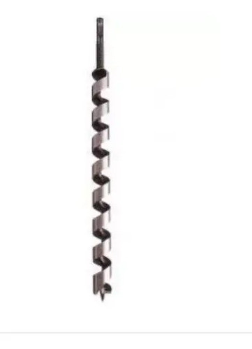 Mecha Helicoidal Para Madera 20 X 460mm - Ynter Industrial 0
