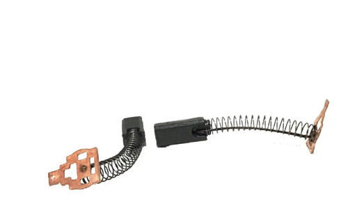 Carbones Compatibles Hidrolavadora Black & Decker Pw Vario 1