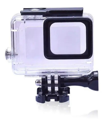 45m Carcasa Marco Completo Funda Para Cámara De Gopro Hero 5 0