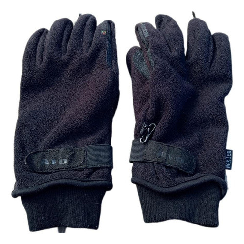 Guantes Liner Acon A10. Entrega A Coordinar! Impecable! 0