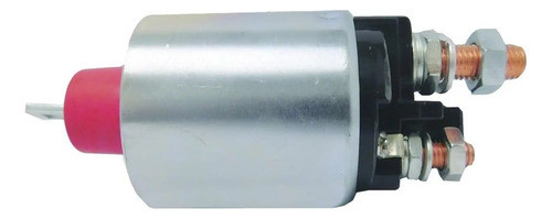 Solenoide Arranque Compatible Con Indiel Ford Cargo Cummins 0