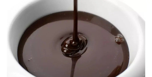 Jarabe Syrup Cafe Tragos Chocolate Pehuenia 1 Litro 1