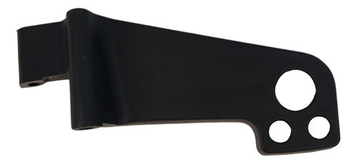 Soporte giro derecho trasero original Honda para Tornado 250 0
