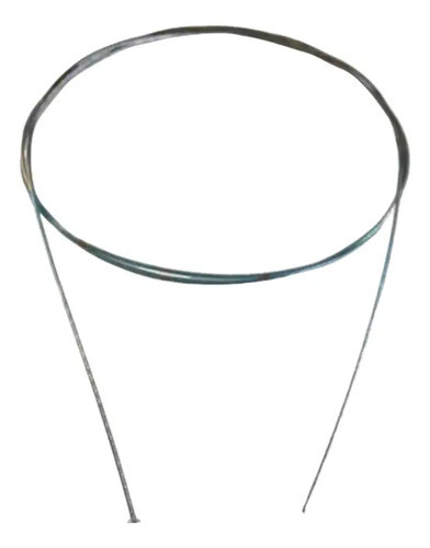Cable Embrague Zanella 100 125 175 180 Completo Premium 0