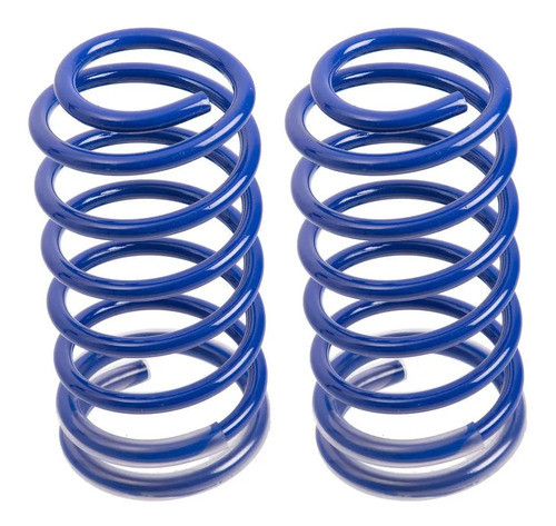 Espirales Progresivos Suzuki Fun 1.0/1.4 2000-2009 Kit X2 Ag 0