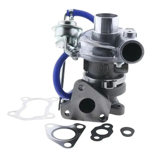 Turbo Isuzu 1.5 0