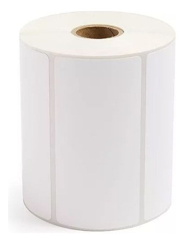Etiquetas Termica 50x25mm Adhesivas X1000 Nexuspos X-nx 460 0
